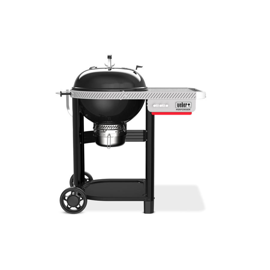 Weber 22” Performer™ Charcoal Grill