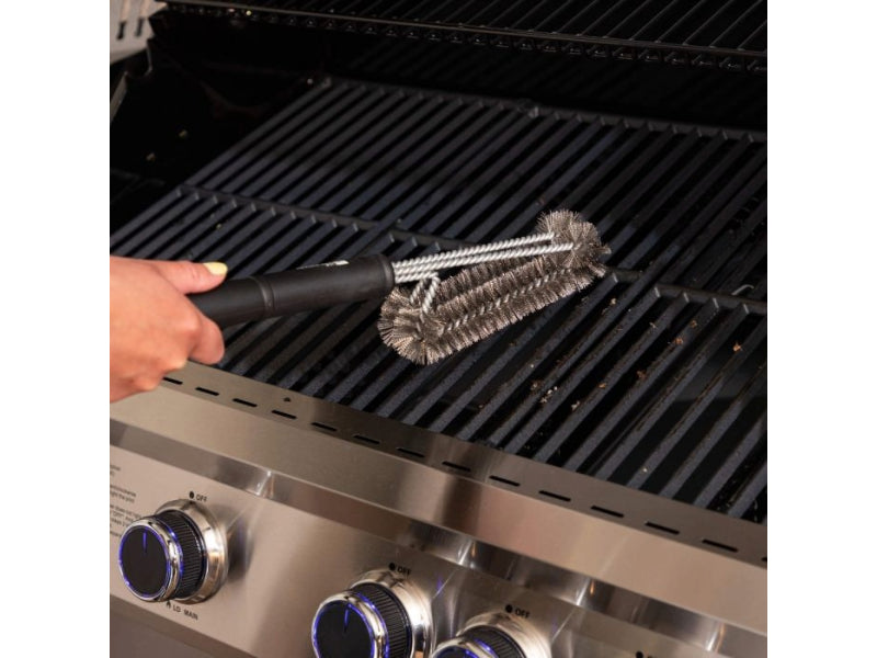 BBQ Cleaning Set