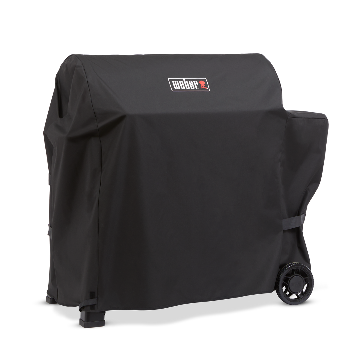 Weber Searwood® XL 600 Starter Kit