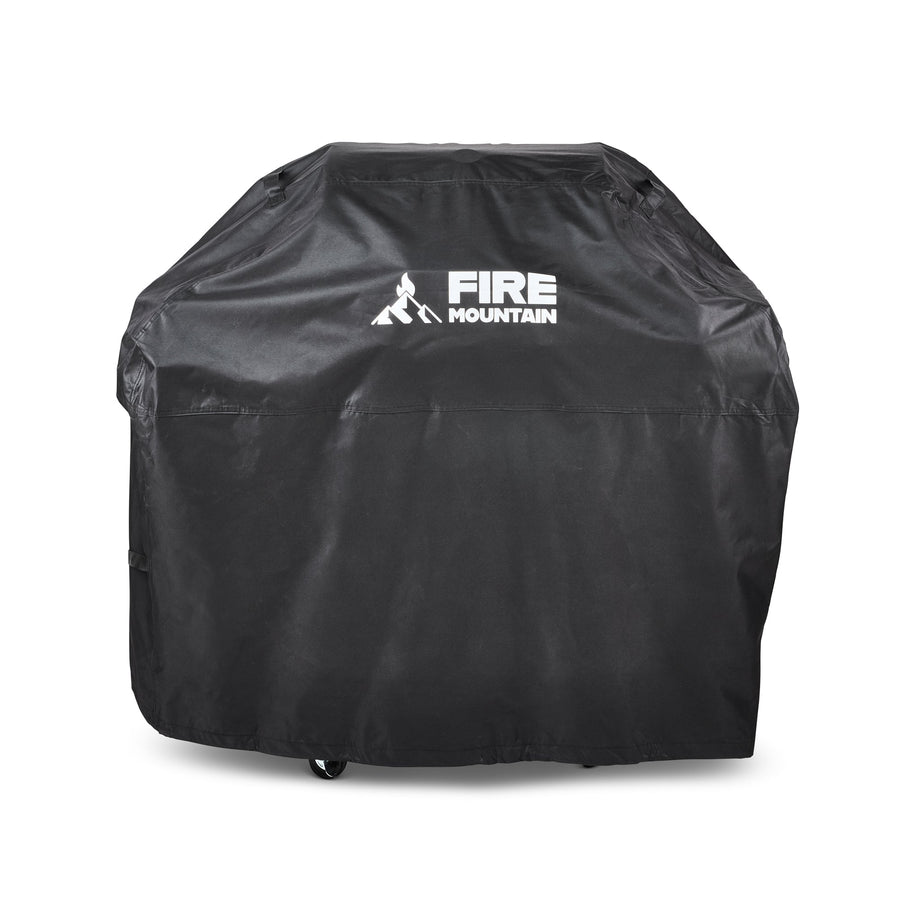 Cascade 5 Burner Gas BBQ (4+1) Cover