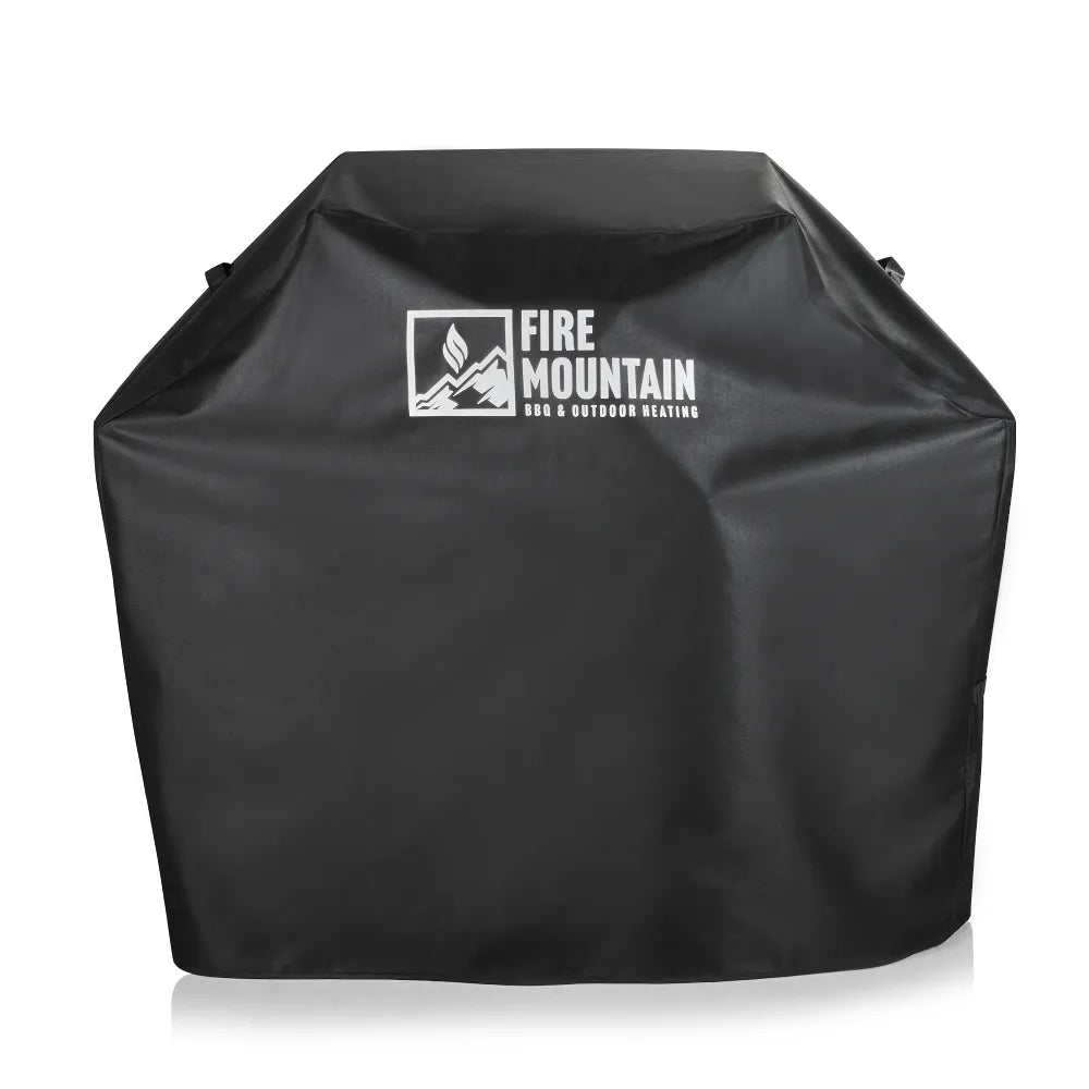 Everest Pro 4 Burner Gas BBQ (3+1) Protective Cover