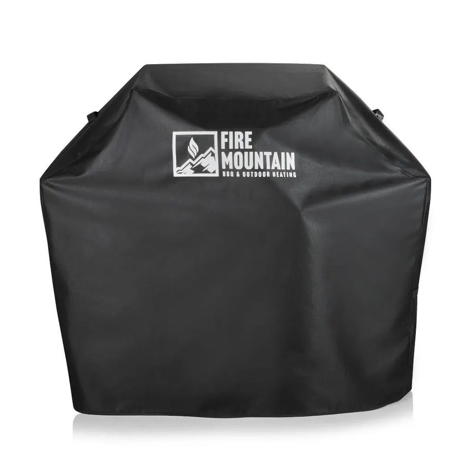Everest Pro 4 Burner Gas BBQ (3+1) Protective Cover