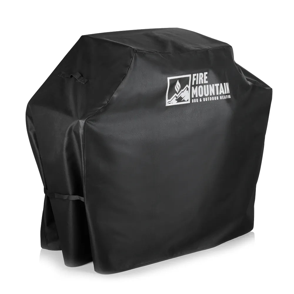 Everest Pro 4 Burner Gas BBQ (3+1) Protective Cover