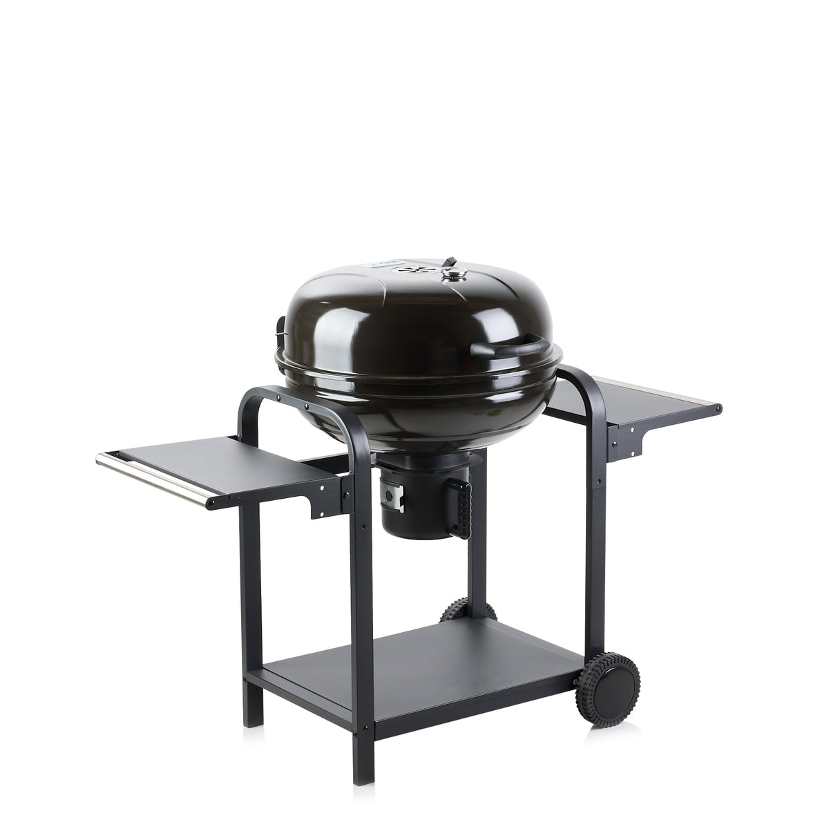 Fire Mountain Teide Kettle Charcoal BBQ