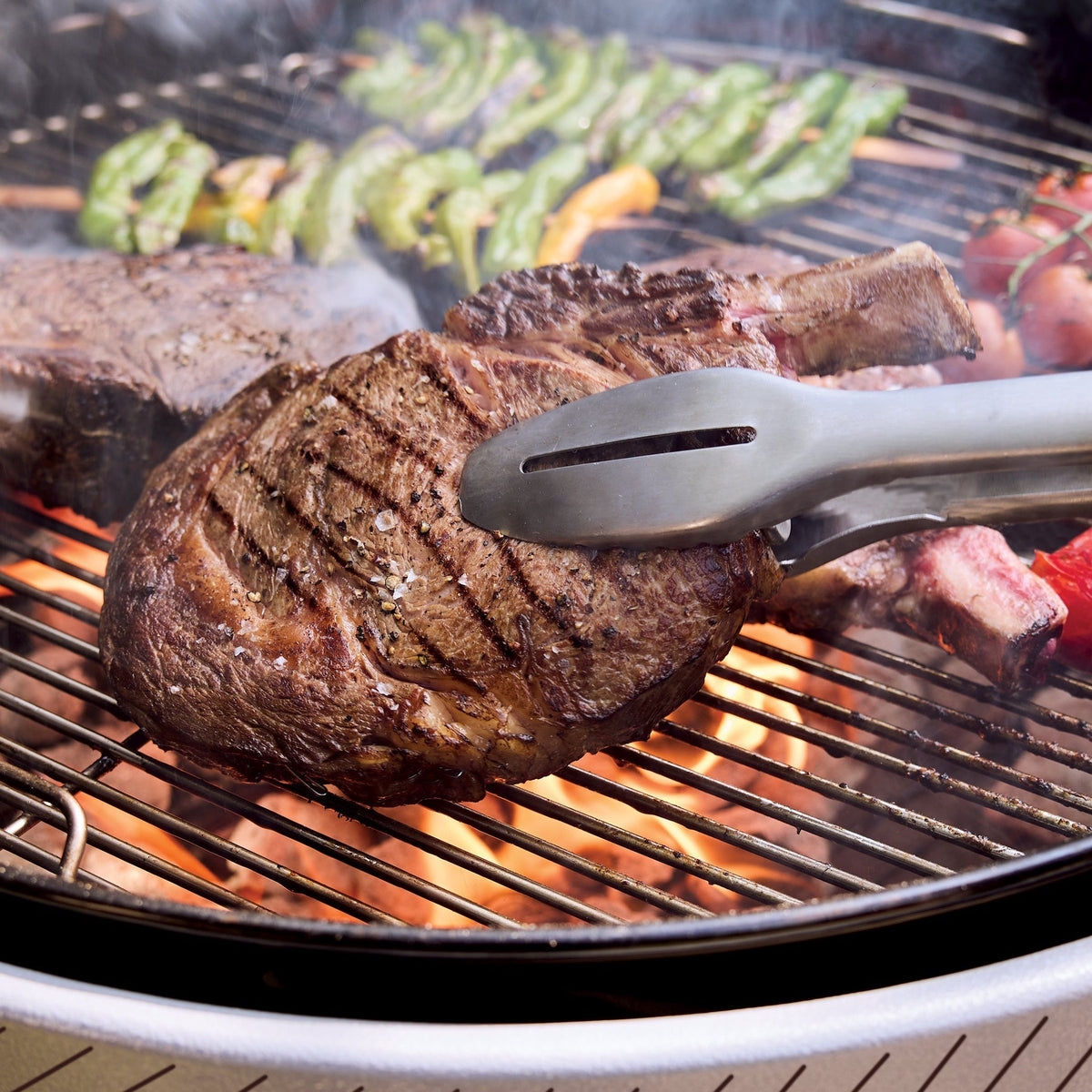 Weber 22” Performer™ Charcoal Grill
